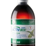 activ aloe vera