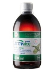 activ aloe vera