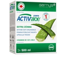 activ aloe duo