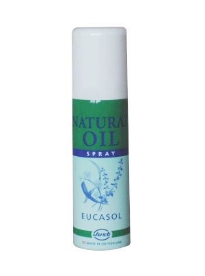 Eucasol 50 ml - Just eObjednávka