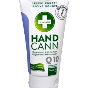 annabis hand cream