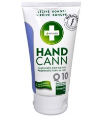 annabis hand cream