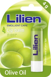 lilien olive oil balzam